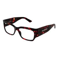 Havana Square Glasses