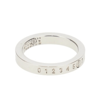 Number Logo Ring