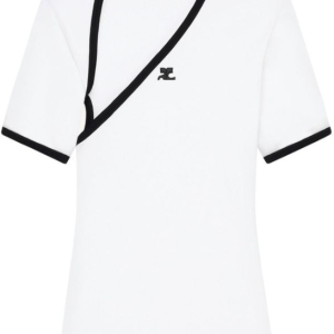 SLASH Contrast T-shirt
