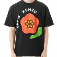 Kenzo 'KENZO Pop' T-shirt