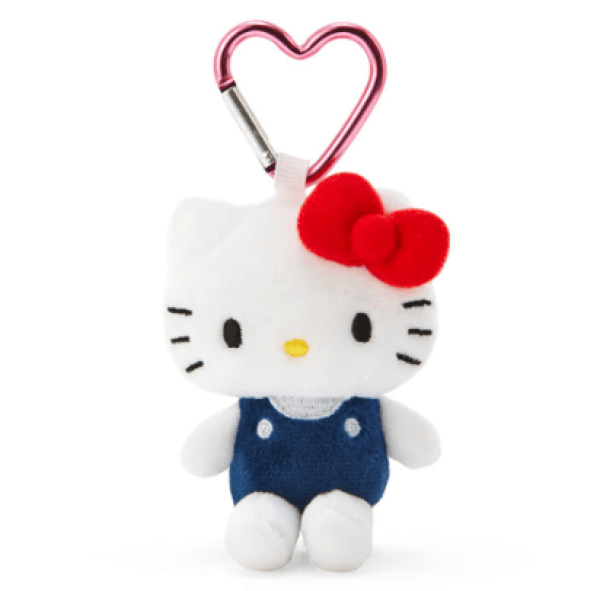 Sanrio Hello Kitty Mini Mascot Holder