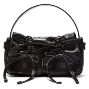 Multi-pocket micro bag