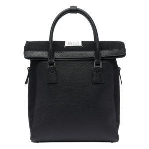 5AC Daily Leather Small Tote Bag