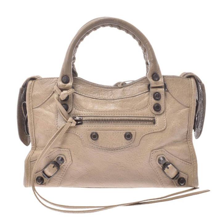 Balenciaga Le City Mini Bag 