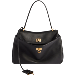 SS25 Rodeo Small Tote Bag