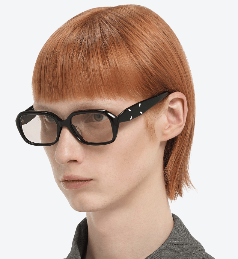 Maison Margiela - MM212 01(BR)