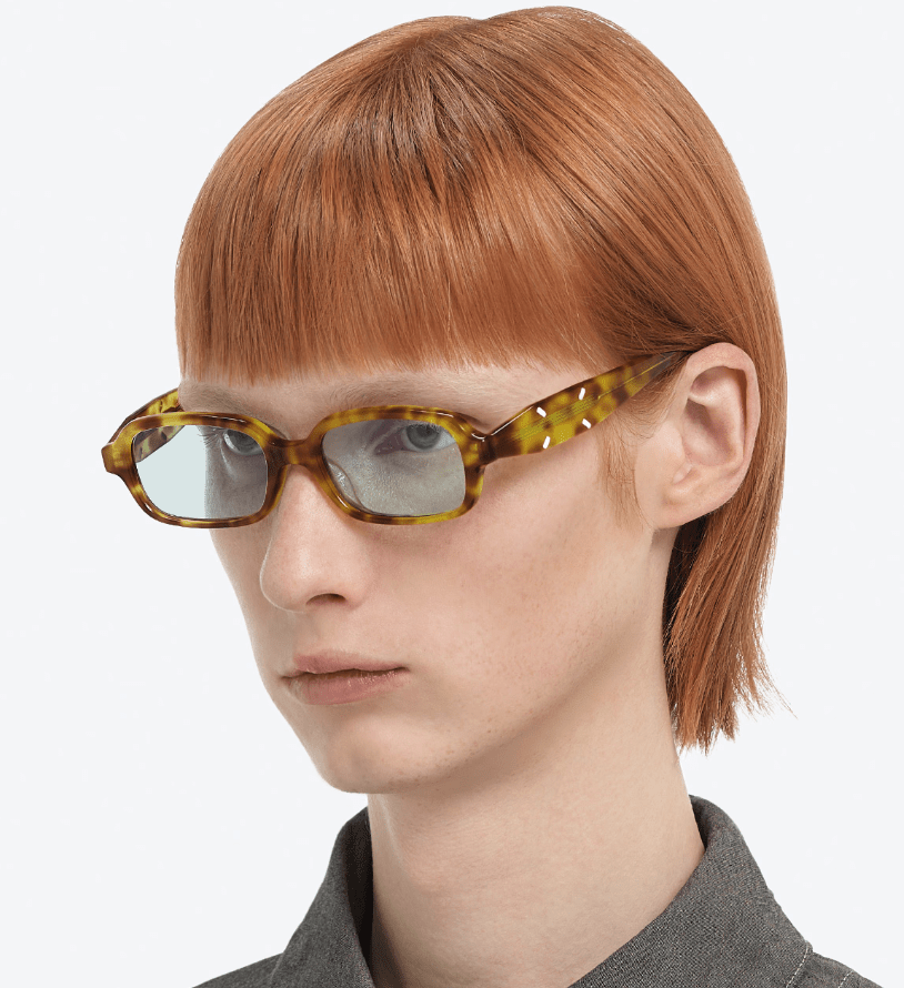 Maison Margiela - MM210 T6(GR)