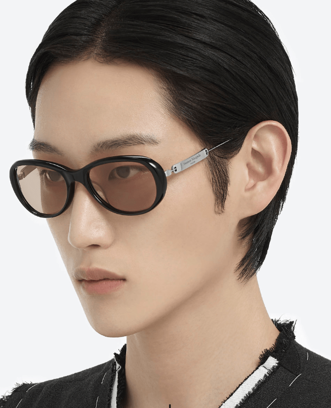 Maison Margiela - MM215 01(BR)