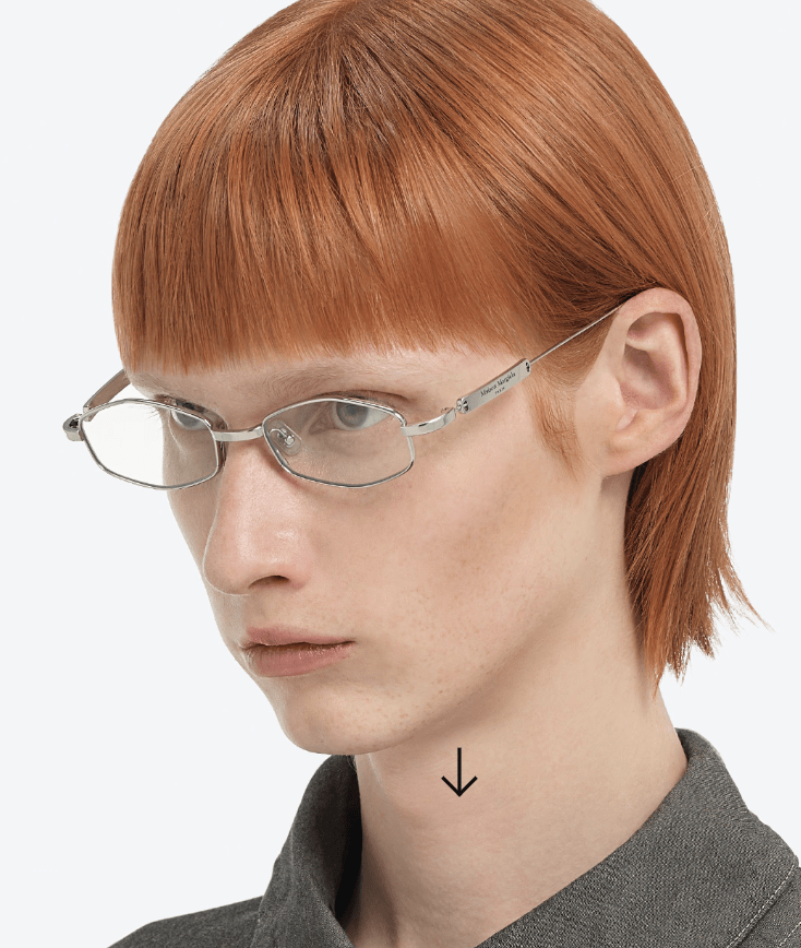 Maison Margiela - MM218 02