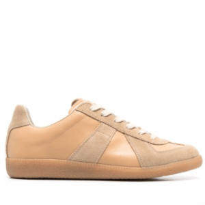 (W) GERMAN ARMY REPLICA SNEAKERS 