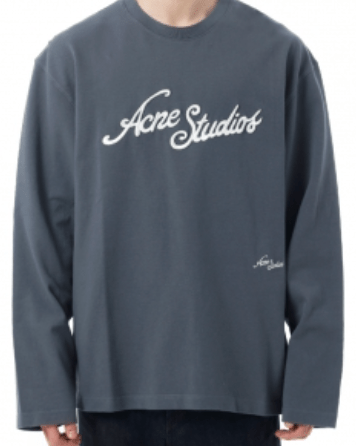 T-shirt logo - Relaxed fit