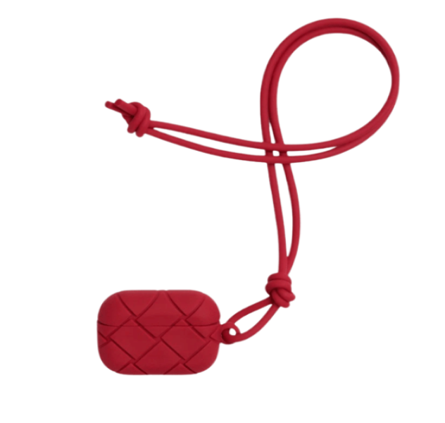 Bottega Veneta AirPods Pro Case Apple Candy
