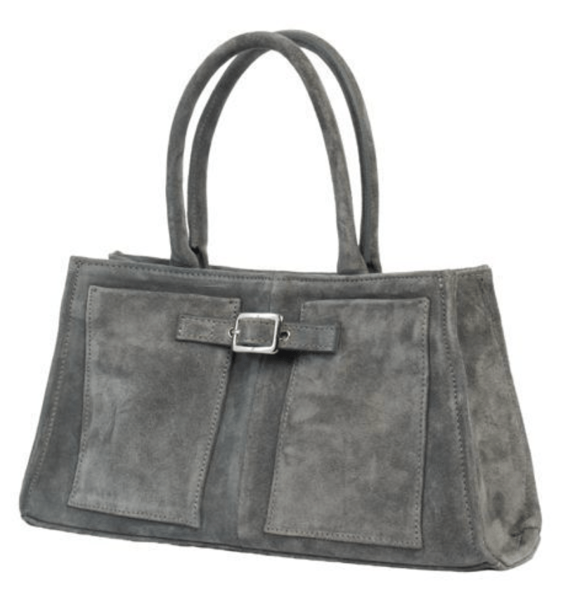 ANNAMARIA Leather Mini Tote Bag
