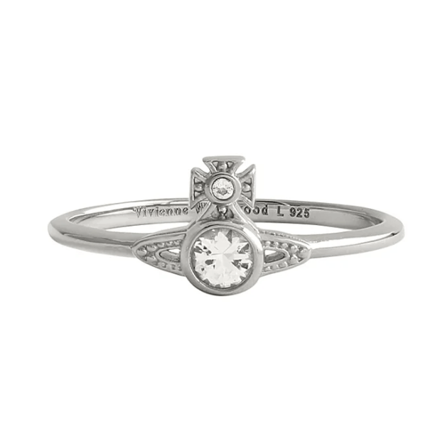 Reina Petit Ring