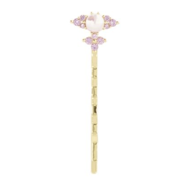 FEODORA BOBBY METAL HAIR PIN