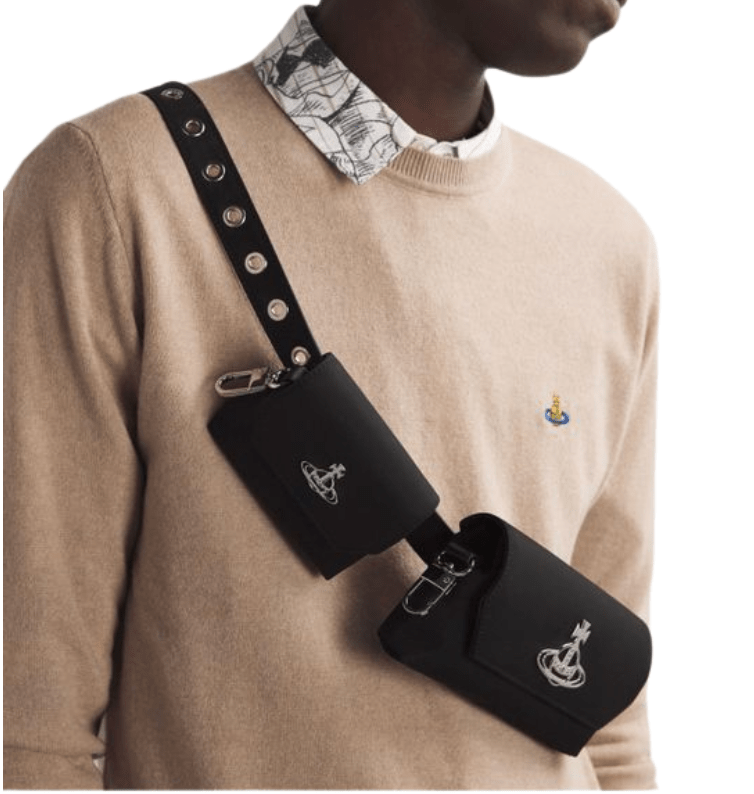  Orb Multi Pouch Belt
