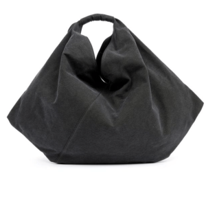 Japanese Number Handle Tote Bag