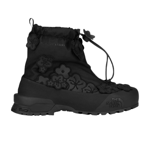 The North Face x Cecilie Bahnsen Glenclyffe Gaiter TNF Black