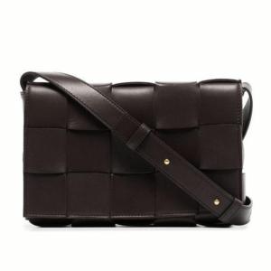 Cassette Shoulder Bag Crossbody Bag - Fondante 