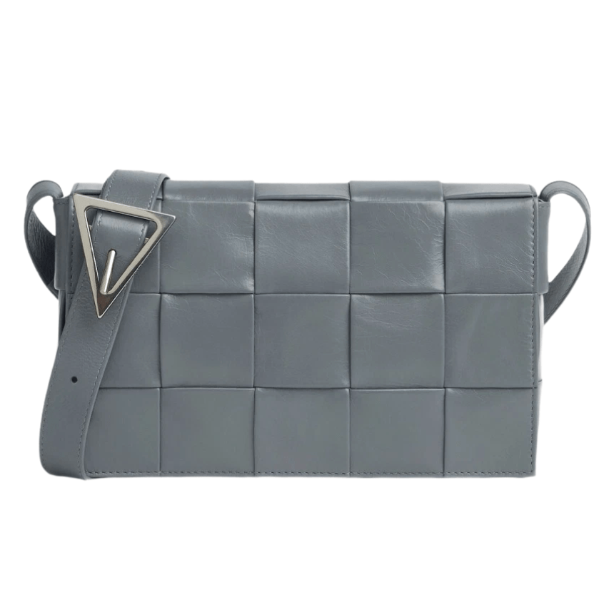 Bottega Veneta Cassette Thunder