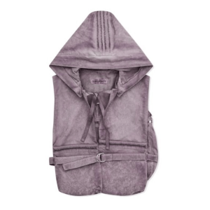 MARSUPIUM HOODED VEST