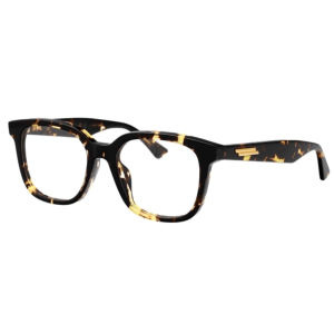 Logo Temple Square Frame Glasses