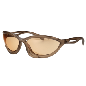 Logo Temple Sunglasses