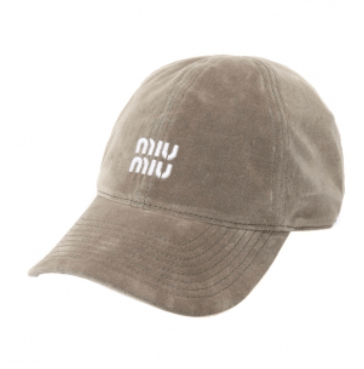 Logo baseball cap 5HC369_2CUA_F0844