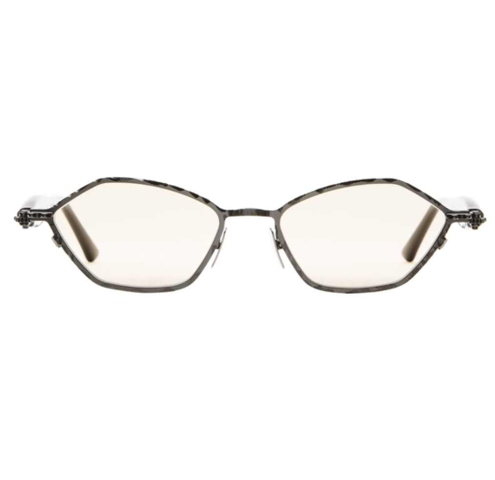 MASK J70 Geometric Sunglasses