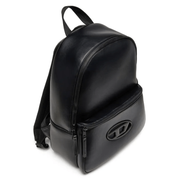 Negro Mochila HOLI-D BACKPACK Diesel