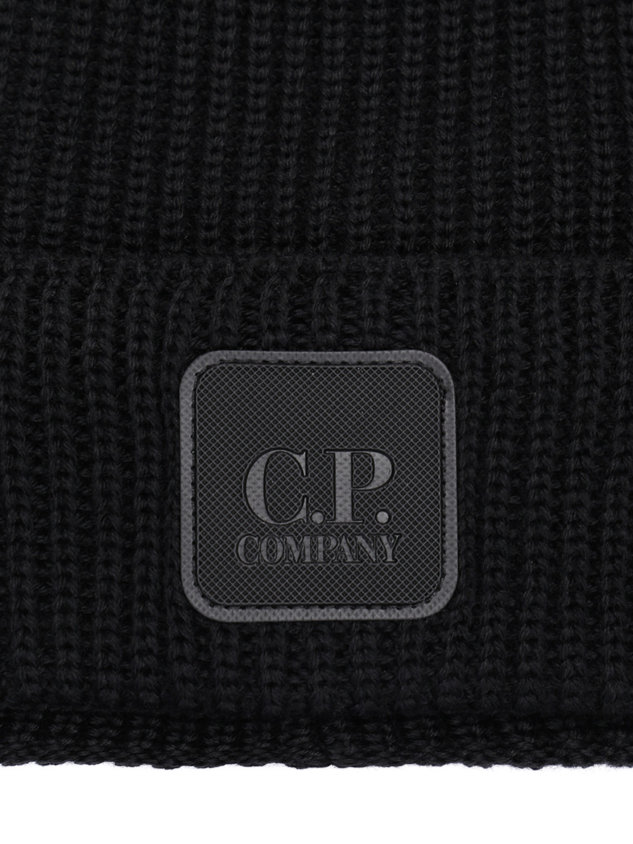 WOOL HAT CP COMPANY