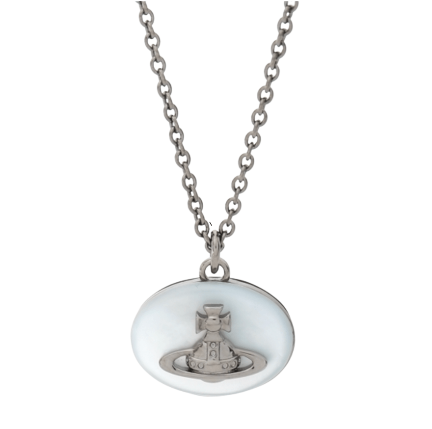  Eliza Pendant Necklace 