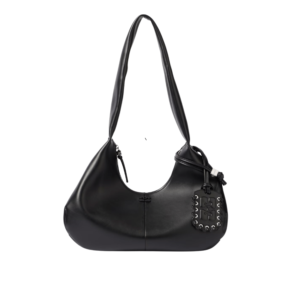 MEDIUM HOBO BAG