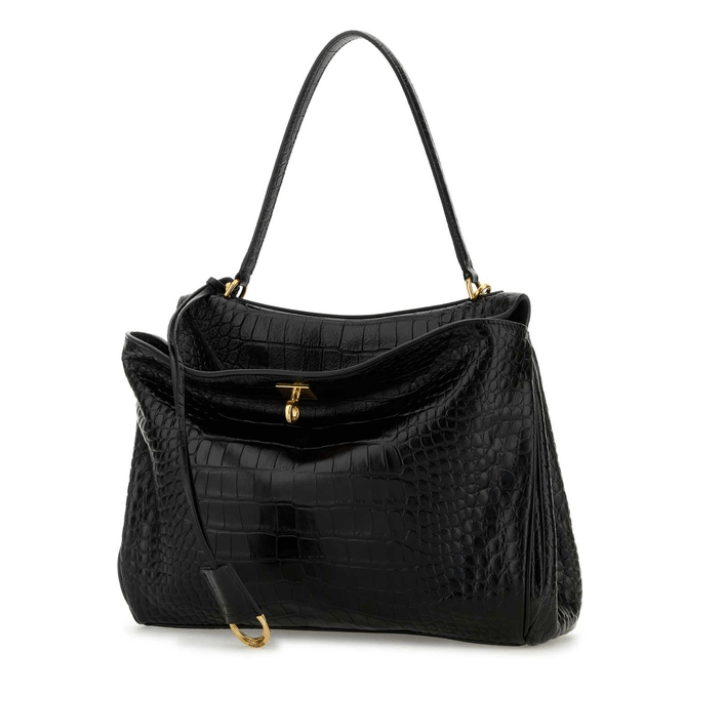 Rodeo Crocker Effect Large Tote Bag