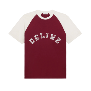 Logo Cotton Short Sleeve T-Shirt