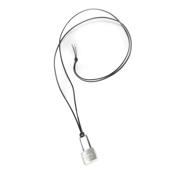 Ambush Silver Necklace