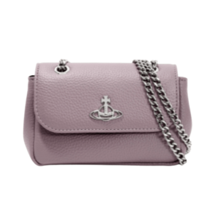 ORB Logo Chain Small Shoulder Bag