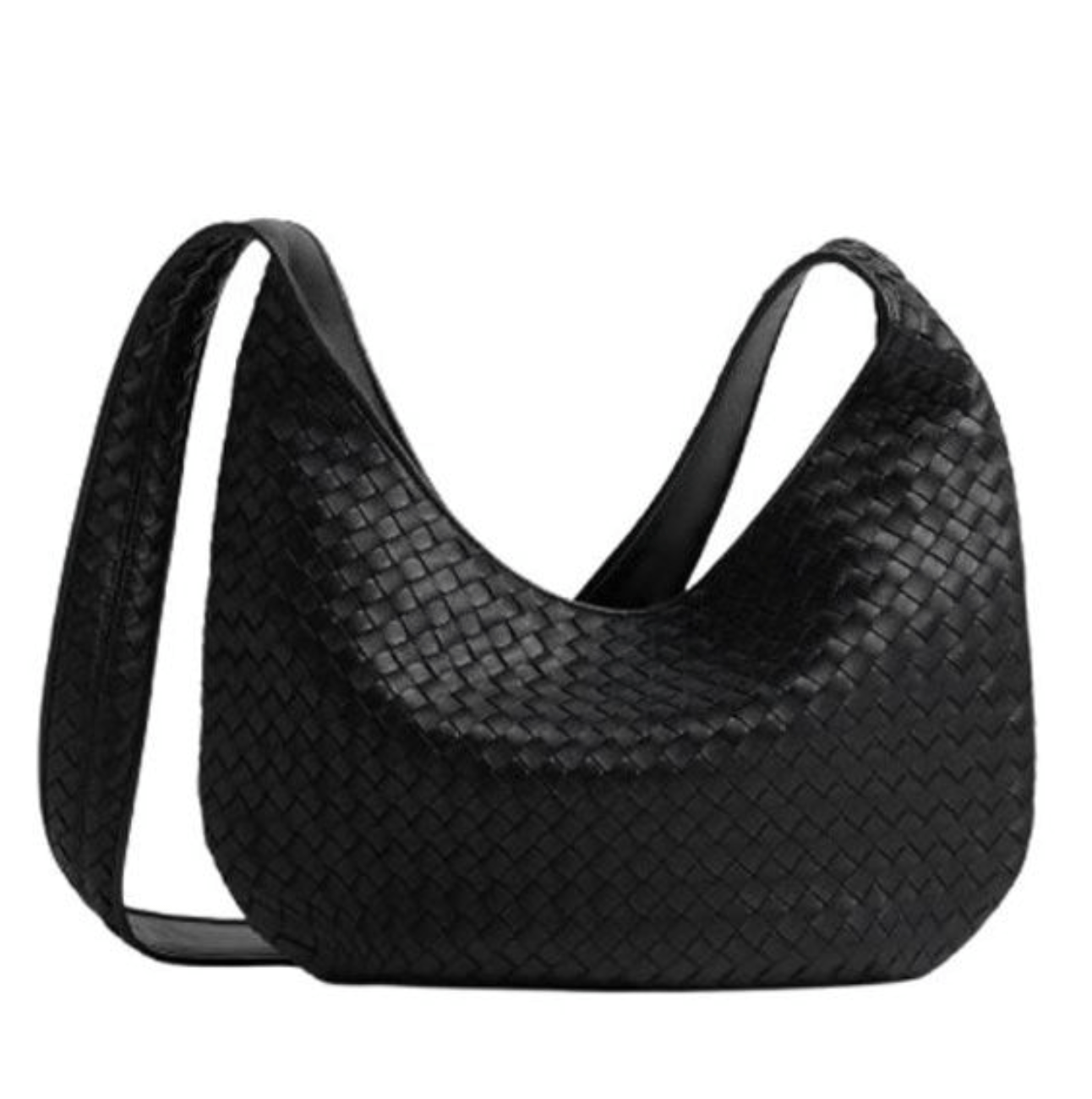 VENETO Intrecciato Crossbody Bag