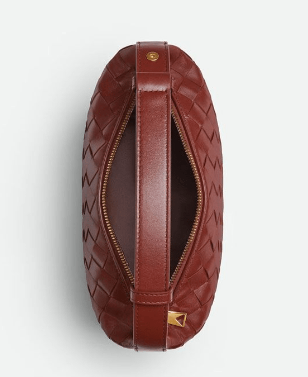 Wallace Leather Mini Tote Bag