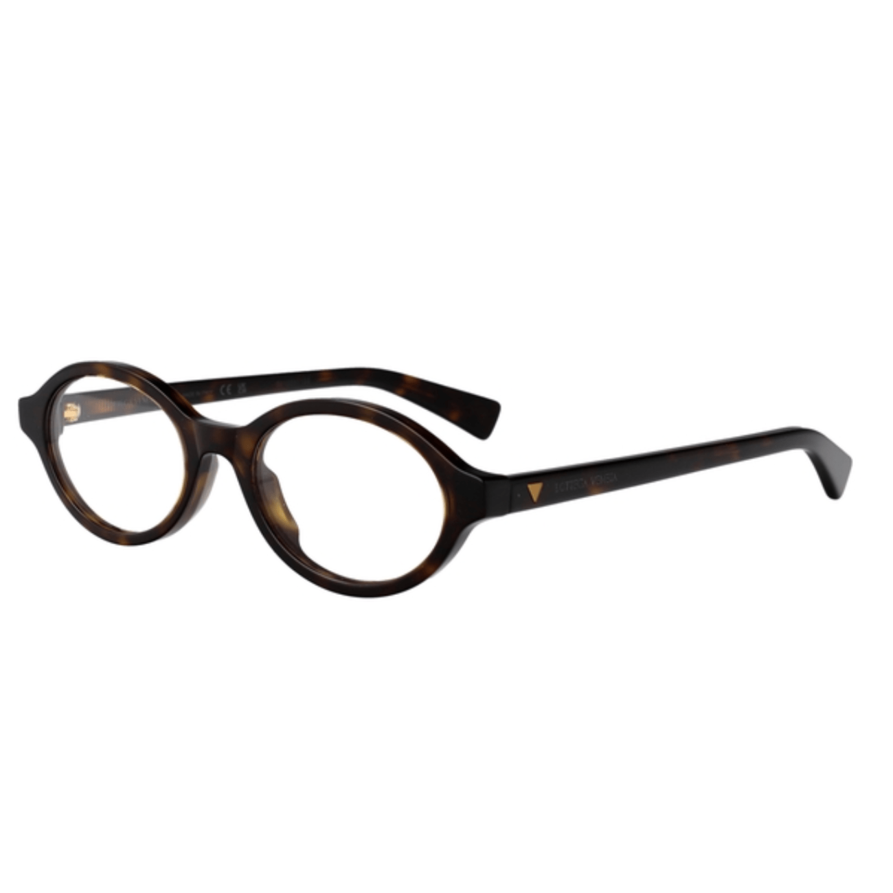 Bottega Veneta brown glasses