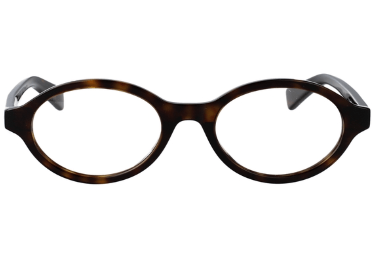 Bottega Veneta brown glasses