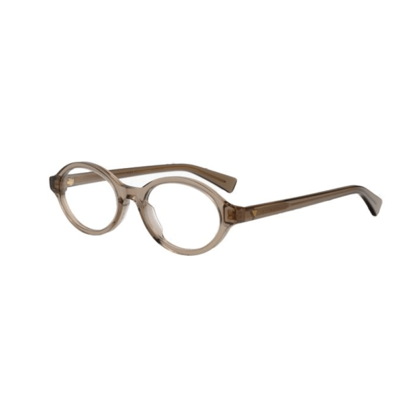 Bottega Veneta brown glasses