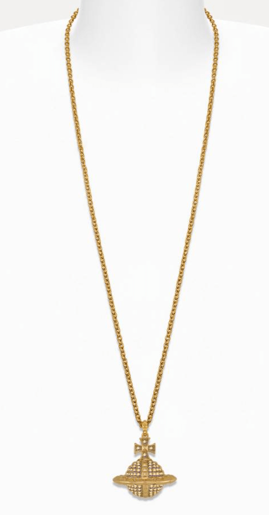 Mayfair Large Orb Pendant 