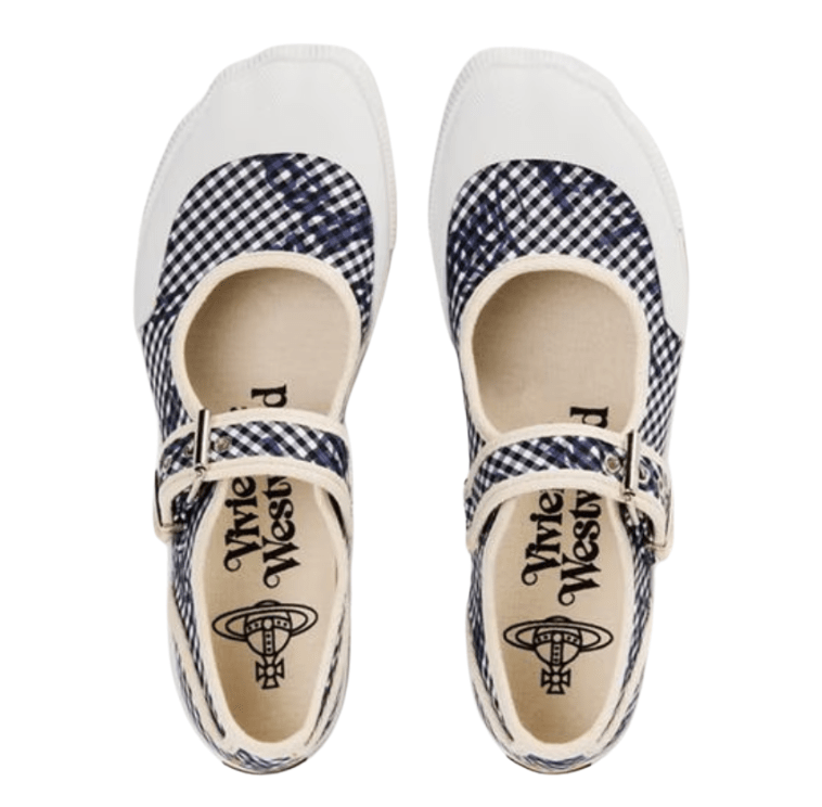 Animal Gym Bar Shoes