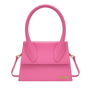 Le Grand Chiquito Tote Bag - Pink 