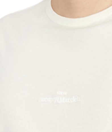 T-SHIRT - OFF WHITE