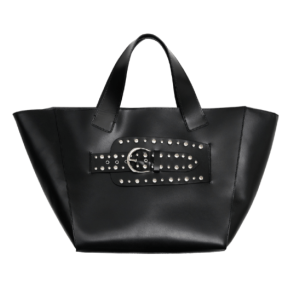 MAXI CASILDA BAG BLACK