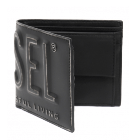 DSL 3D WALLET