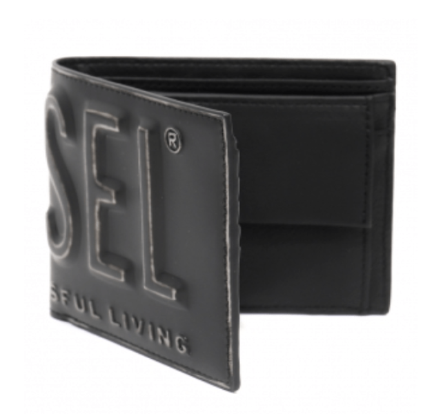 DSL 3D WALLET