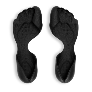 Balenciaga Zero Black Sandals